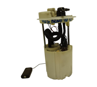 Pompa Carburante FIAT Bravo 2° Serie - 51868770 - 2441909