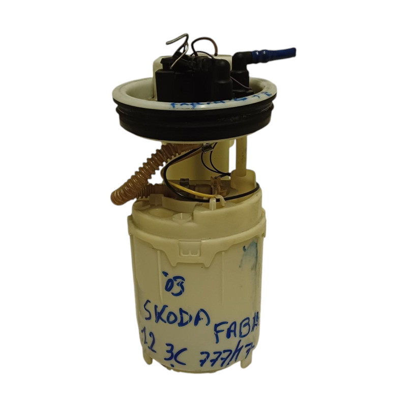 Pompa Carburante SKODA Fabia Berlina 1° Serie