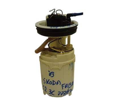 Pompa Carburante SKODA Fabia Berlina 1° Serie - 6Q0919051 - 2441927