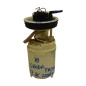 Pompa Carburante SKODA Fabia Berlina 1° Serie