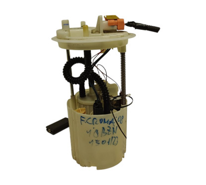 Pompa Carburante FIAT Croma 3° Serie - 51741423 - 2441956