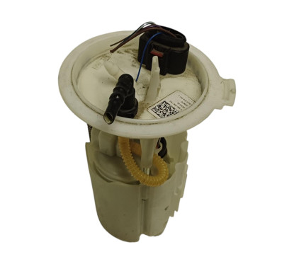 Pompa Carburante SKODA Fabia Berlina 3° Serie