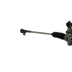 Scatola dello sterzo FORD Transit Serie dal 00 al 06 - 4557891 - 3550748