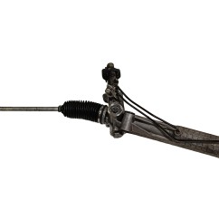 Scatola dello sterzo FORD Transit Serie dal 00 al 06 - 4557891 - 3550748