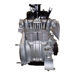 Motore Completo FIAT 500 Serie dal 57 al 75 - 126A5.000 - 2443306