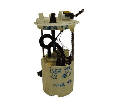 Pompa Carburante FIAT Idea 2° Serie - 46838198 - 2443820