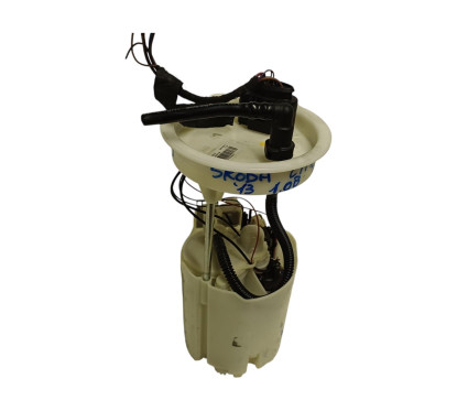 Pompa Carburante SKODA Citigo 1° Serie