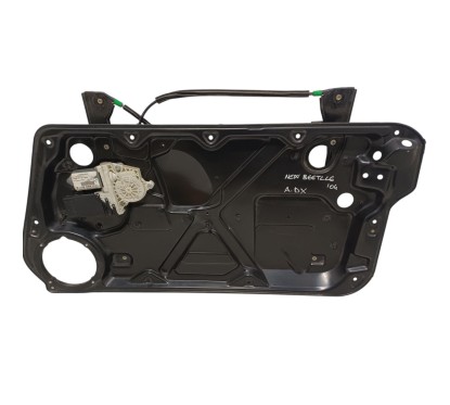 Alzacristallo elettrico ant. DX VOLKSWAGEN New Beetle 1° Serie - 1C0837656C / 1C2959801A02K - 3550984