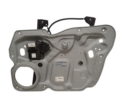 Alzacristallo elettrico ant. DX VOLKSWAGEN Caddy 4° Serie - 2K1837730L / 1T0959702SZ0F - 3550889