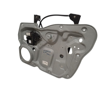 Alzacristallo elettrico ant. DX VOLKSWAGEN Caddy 4° Serie