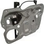 Alzacristallo elettrico ant. DX VOLKSWAGEN Caddy 4° Serie