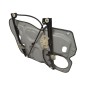 Alzacristallo elettrico ant. DX VOLKSWAGEN Caddy 4° Serie