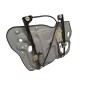 Alzacristallo elettrico ant. DX VOLKSWAGEN Caddy 4° Serie