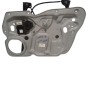 Alzacristallo elettrico ant. DX VOLKSWAGEN Caddy 4° Serie