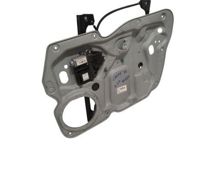 Alzacristallo elettrico ant. DX VOLKSWAGEN Caddy 4° Serie