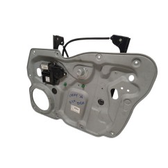 Alzacristallo elettrico ant. DX VOLKSWAGEN Caddy 4° Serie - 2K1837730L / 1T0959702SZ0F - 3550801