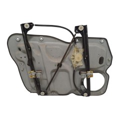 Alzacristallo elettrico ant. DX VOLKSWAGEN Caddy 4° Serie - 2K1837730L / 1T0959702SZ0F - 3550801