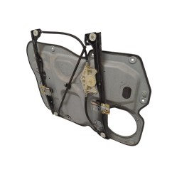 Alzacristallo elettrico ant. DX VOLKSWAGEN Caddy 4° Serie - 2K1837730L / 1T0959702SZ0F - 3550801