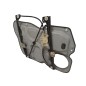Alzacristallo elettrico ant. DX VOLKSWAGEN Caddy 4° Serie