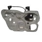 Alzacristallo elettrico ant. SX VOLKSWAGEN Caddy 4° Serie