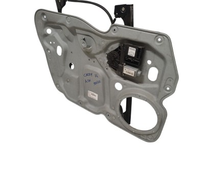 Alzacristallo elettrico ant. SX VOLKSWAGEN Caddy 4° Serie