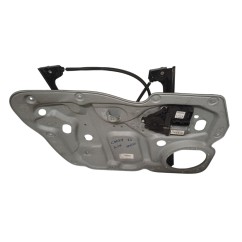 Alzacristallo elettrico ant. SX VOLKSWAGEN Caddy 4° Serie - 2K2837729M / 1T0959701AFZ19 - 3550787