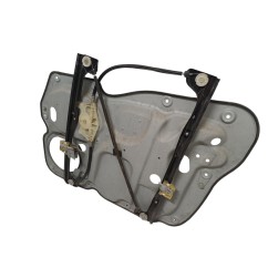 Alzacristallo elettrico ant. SX VOLKSWAGEN Caddy 4° Serie - 2K2837729M / 1T0959701AFZ19 - 3550787
