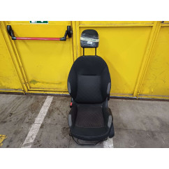 Sedile Anteriore Sinistro PEUGEOT 208 Serie dal 12 al 19
