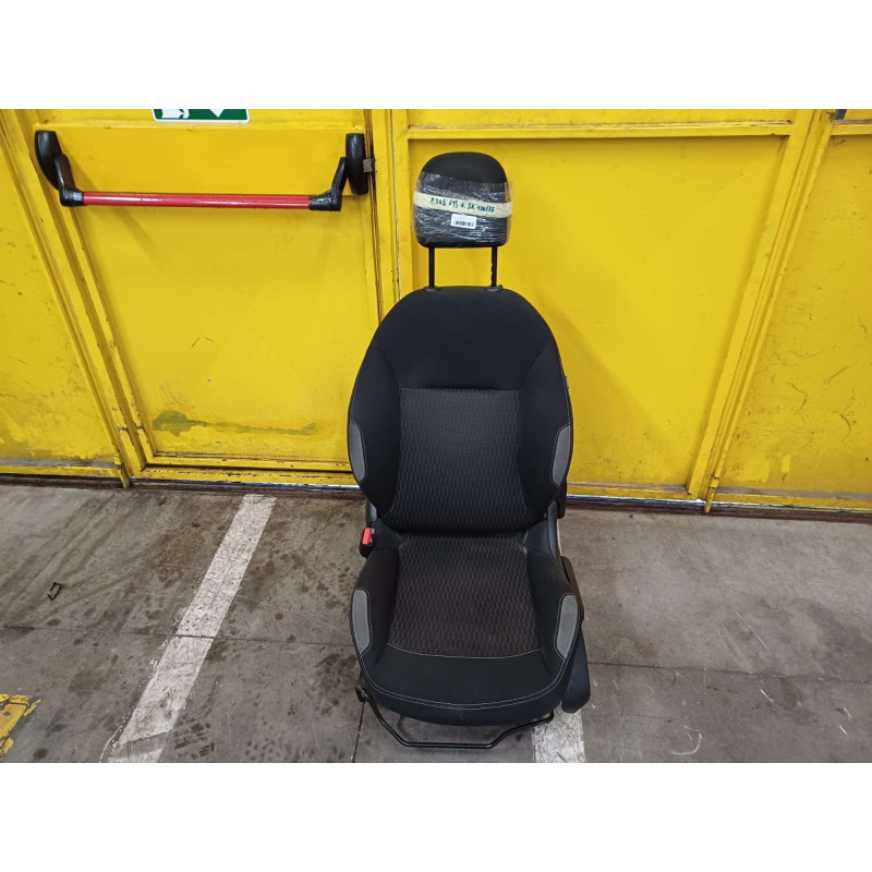 Sedile Anteriore Sinistro PEUGEOT 208 Serie dal 12 al 19
