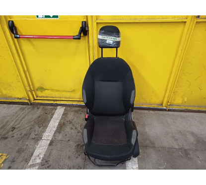 Sedile Anteriore Sinistro PEUGEOT 208 Serie dal 12 al 19 - 2444019 - 2444019
