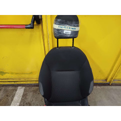 Sedile Anteriore Sinistro PEUGEOT 208 Serie dal 12 al 19 - 2444019 - 2444019