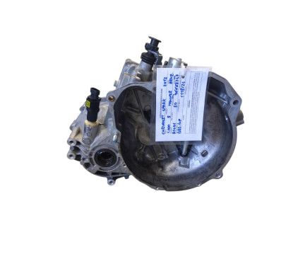 Cambio Manuale Completo CHEVROLET Spark 2° Serie - 96663747 - 2445605