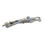Airbag a tendina lato Sinistro TOYOTA Verso S P120 dal 10 al 16