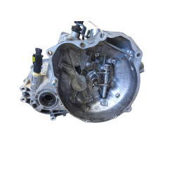 Cambio Manuale Completo CHEVROLET Spark 2° Serie