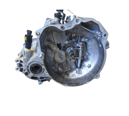 Cambio Manuale Completo CHEVROLET Spark 2° Serie