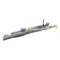 Airbag a tendina lato Sinistro TOYOTA Verso S P120 dal 10 al 16