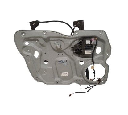 Alzacristallo elettrico ant. SX VOLKSWAGEN Caddy 4° Serie - 2K2837729M / 1T0959701AFZ19 - 3550877