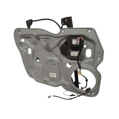 Alzacristallo elettrico ant. SX VOLKSWAGEN Caddy 4° Serie - 2K2837729M / 1T0959701AFZ19 - 3550877
