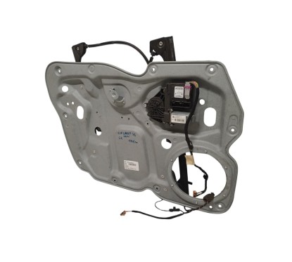 Alzacristallo elettrico ant. SX VOLKSWAGEN Caddy 4° Serie