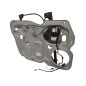 Alzacristallo elettrico ant. SX VOLKSWAGEN Caddy 4° Serie