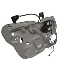Alzacristallo elettrico ant. SX VOLKSWAGEN Caddy 4° Serie - 2K2837729M / 1T0959701AFZ19 - 3550877