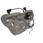 Alzacristallo elettrico ant. SX VOLKSWAGEN Caddy 4° Serie