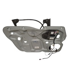 Alzacristallo elettrico ant. SX VOLKSWAGEN Caddy 4° Serie - 2K2837729M / 1T0959701AFZ19 - 3550877