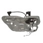 Alzacristallo elettrico ant. SX VOLKSWAGEN Caddy 4° Serie