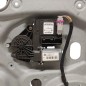 Alzacristallo elettrico ant. SX VOLKSWAGEN Caddy 4° Serie