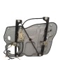 Alzacristallo elettrico ant. SX VOLKSWAGEN Caddy 4° Serie