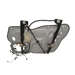 Alzacristallo elettrico ant. SX VOLKSWAGEN Caddy 4° Serie - 2K2837729M / 1T0959701AFZ19 - 3550877