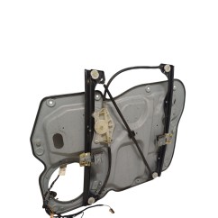Alzacristallo elettrico ant. SX VOLKSWAGEN Caddy 4° Serie - 2K2837729M / 1T0959701AFZ19 - 3550877