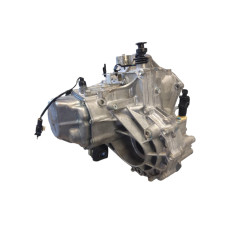 Cambio Manuale Completo CHEVROLET Spark 2° Serie - 96663747 - 2445605