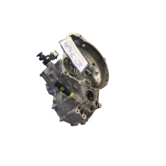 Cambio Manuale Completo CHEVROLET Spark 2° Serie - 96663747 - 2445605